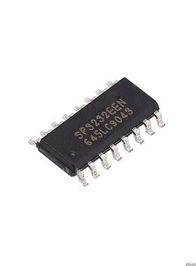SP3232EEN-L/TR   收发器 235Kbps   价格以咨询为准