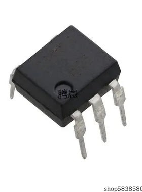 KMOC3023 光耦-可控硅信号输出  价格以咨询为准