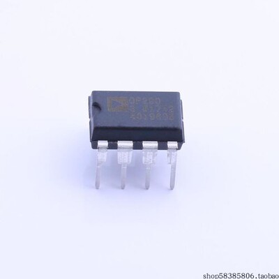 OP290GPZ 运算放大器  价格以咨询为准