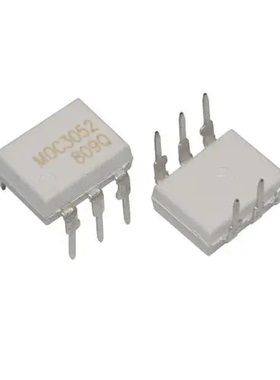 CT3052 光耦-可控硅信号输出  价格以咨询为准
