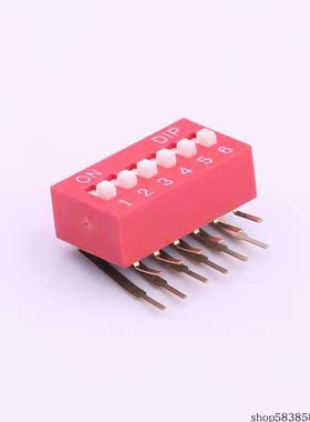 DA-06RP   DA-06 90度 红色 侧插  价格以咨询为准