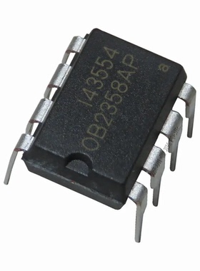 OB2358LAP AC-DC控制器和稳压器  价格以咨询为准