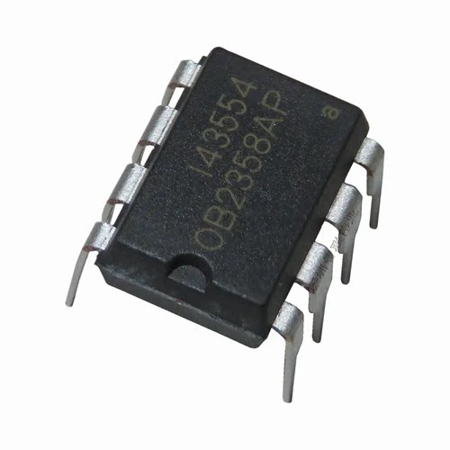 OB2358LAP AC-DC控制器和稳压器  价格以咨询为准