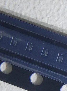 RB521BS-30-MS   30V 200mA 500mV@200mA  价格以咨询为准