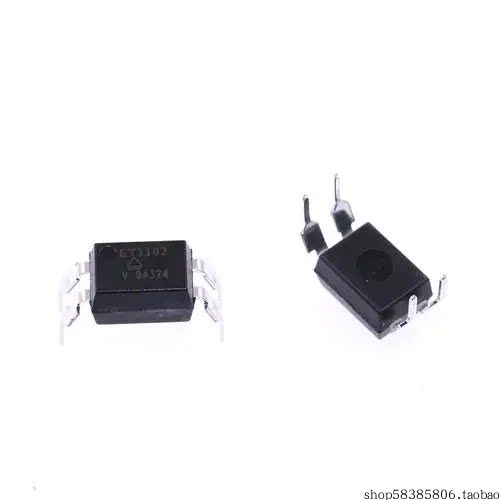 TCET1102G 光耦-光电晶体管输出 价格以咨询为准