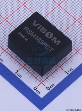 RSM485PCT  9.6Kbps 64 价格以咨询为准