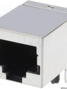 5558342-1  RJ45 不带LED   价格以咨询为准