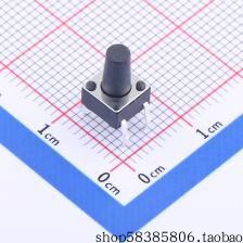 K3-2346S-F1  13.00mmx3.50mm 侧拨滑动开关 价格以咨询为准