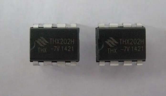 THX3039 THX3039,36W(六级能效） AC-DC控制器和稳压器-封面