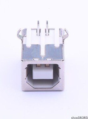 U-USBBR04P-F000   Type-B 母座  价格以咨询为准