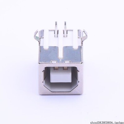 U-USBBR04P-F000   Type-B 母座  价格以咨询为准
