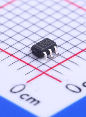 TPS613221ADBVR 开关稳压器 TPS613221ADBVT封装SOT-23-5原装正品