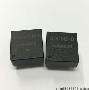 RSM485PHT   500Kbps 128  价格以咨询为准