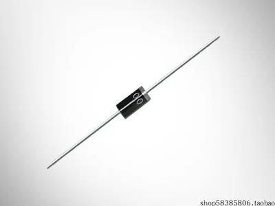 1N4007G   1kV 1A 1.1V@1A 通用二极管  价格以咨询为准
