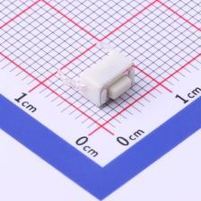 TS-1001-AR04316  3x6x4.3 160gf 插件轻触开关  价格以咨询为准