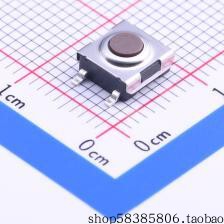 DTSL-61N-V-T/R   正按贴片 轻触开关  价格以咨询为准