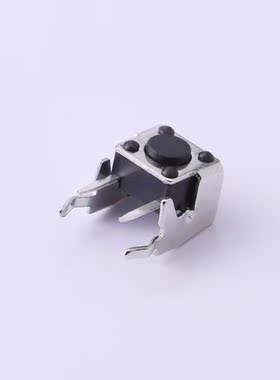 UK-B02124G43-AQ25Y   6*6*4.3普通支架 250gf  价格以咨询为准