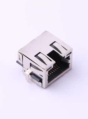 RC01723   RJ45 沉板 带LED  价格以咨询为准