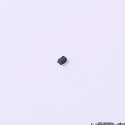 BAV70M3T5G 开关二极管，共阴极，双 通用二极管 价格以咨询为准