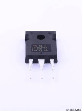 STTH3003CW  300V 15A 1.25V@15A 通用二极管 价格以咨询为准