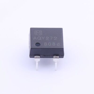 AQY272 固态继电器-MOS输出(PhotoMOS) 价格以咨询为准