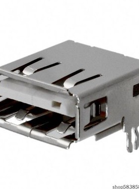 87583-2010BLF   Type-A 母座 卧贴  价格以咨询为准