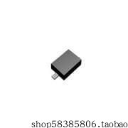 1SS355TE-17   80V 100mA 1.2V@100mA 通用二极管 价格以咨询为准