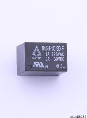 946H-1C-9D-F 信号继电器  价格以咨询为准