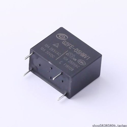 G2FE-05HMV1 功率继电器 价格以咨询为准