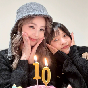 白鹿同款灰色飞行帽子女冬季骑行保暖显脸小学生情侣护耳雷锋帽