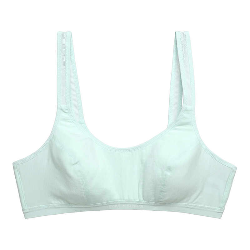 爱慕少年校园之恋二阶段背心式薄杯文胸aj1150752