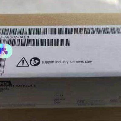 6ES7332-7ND02-0AB0 工控模拟输模块 可编程控制器配件议价维修