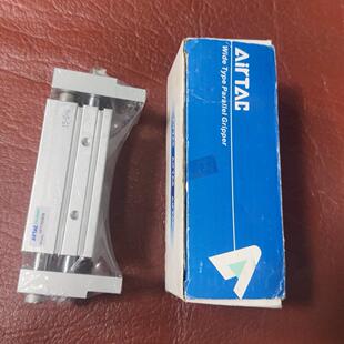 HFT16X60S 夹爪气缸 亚德客AIRTAC 宽型平行夹爪议价维修
