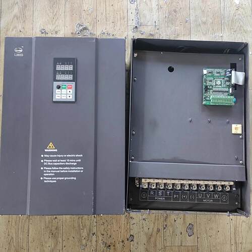 EV500-0550G/0750P-T4 欧陆变频器 55/75kw 380V 50-60Hz议价维修