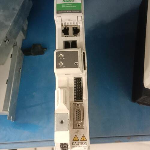 M750-014 00042A 驱动器 尼德科Nidec 1.5KW 工控设备议价维修