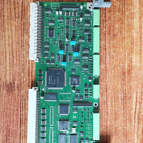 C98043-A7001-L2-4 直流调速器主板 功能包好 工控板卡议价维修