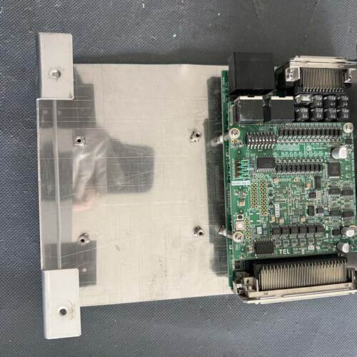 2L81-050032-B3 TAB113-B/I01-F TEL工控电路板议价维修