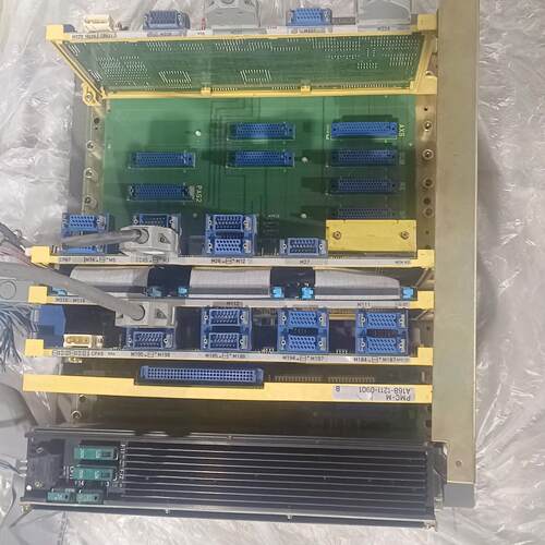A16B-1212-0110 发那科工业电源 工控配件 功能包好议价维修