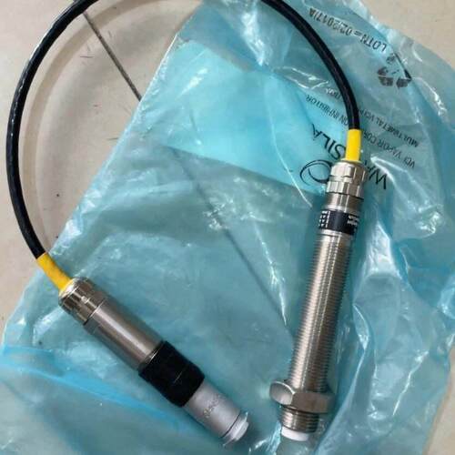 FGL1312 接近开关 Dr.E.Horn 工业传感器 工控配件议价维修