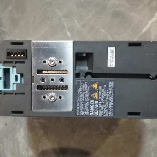 6SL3210-1PE13-2UL1 工控功率模块 工业自动化电气配件议价维修