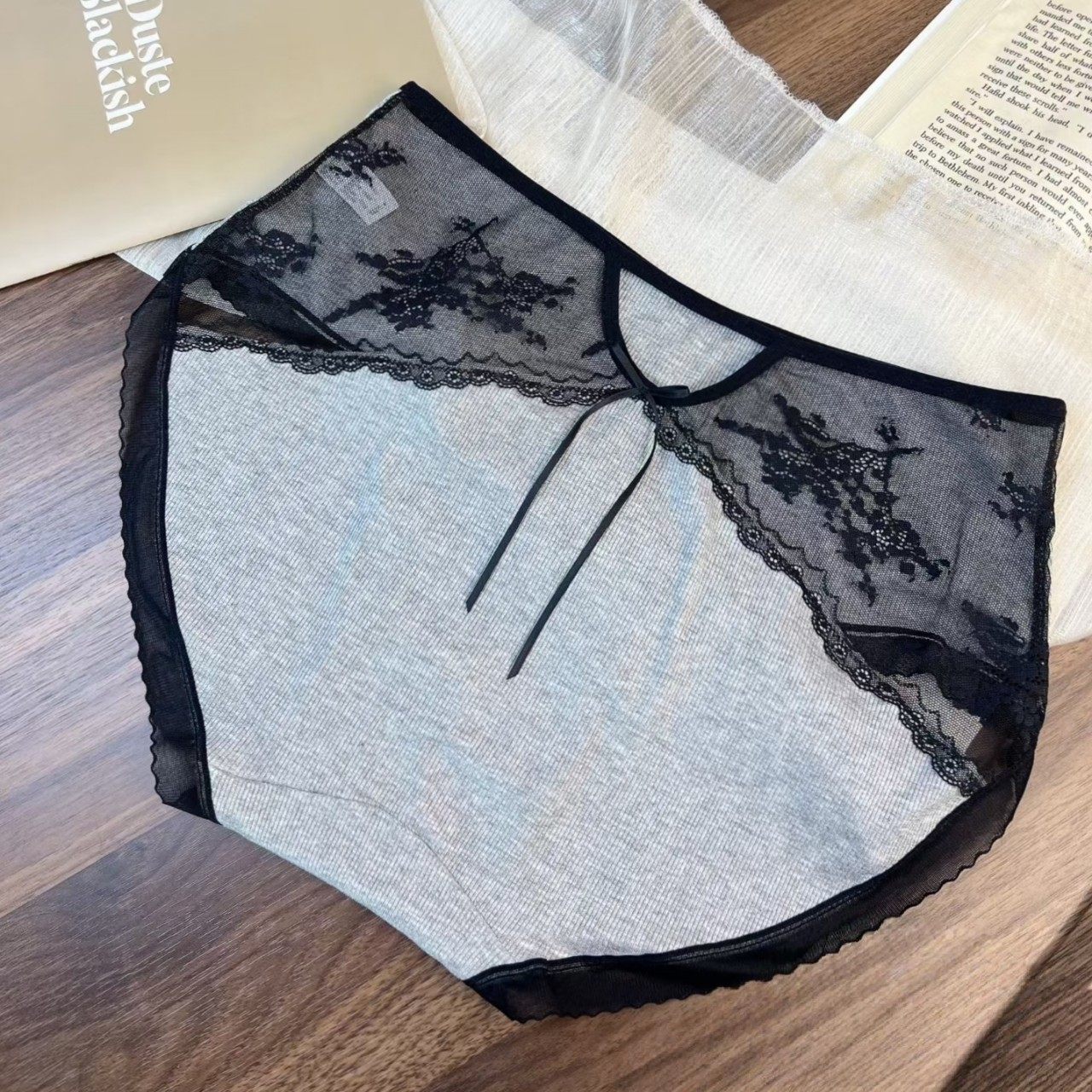大码高腰女士三角内裤胖mm斤加肥螺纹棉性感蕾丝女裤头,女士内衣/男士内衣/家居服,女三角裤,淘宝优惠券,粉丝福利购,淘宝优惠卷