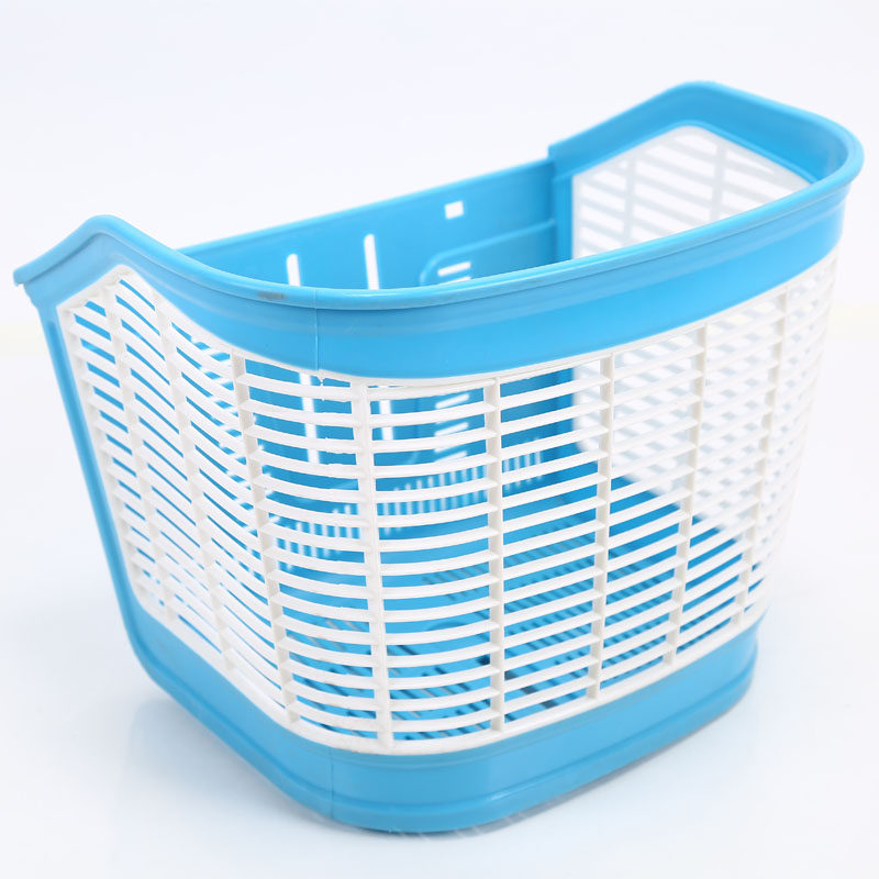 Panier pour vélo en plastique - Ref 2257802 Image 3