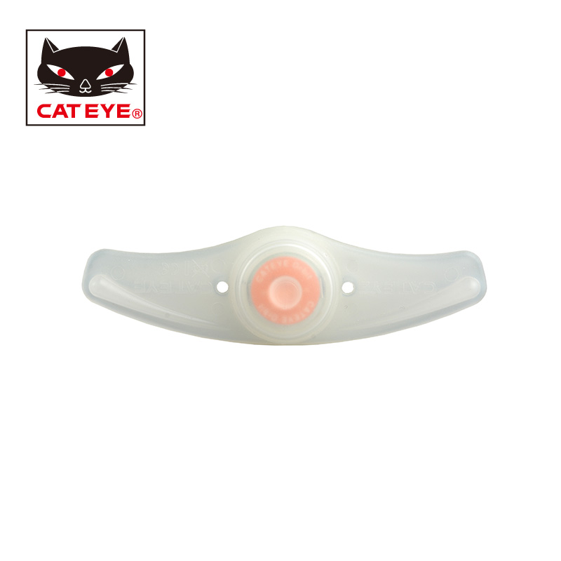 Eclairage pour vélo CATEYE - Hot Wheels Lumières - Ref 2398795 Image 3