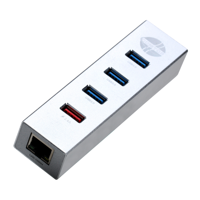 Concentrateur USB - Ref 365576 Image 5