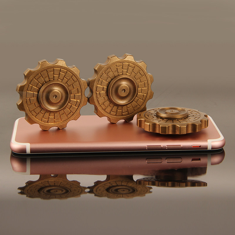 Fidget spinner - Ref 2615054 Image 4