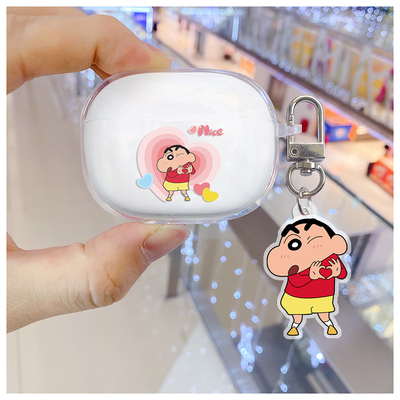 适用华为freebudsPro4耳机套