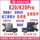 充电送话器SIM卡座读卡小板 适用于红米K20 原装 K20Pro尾插小板