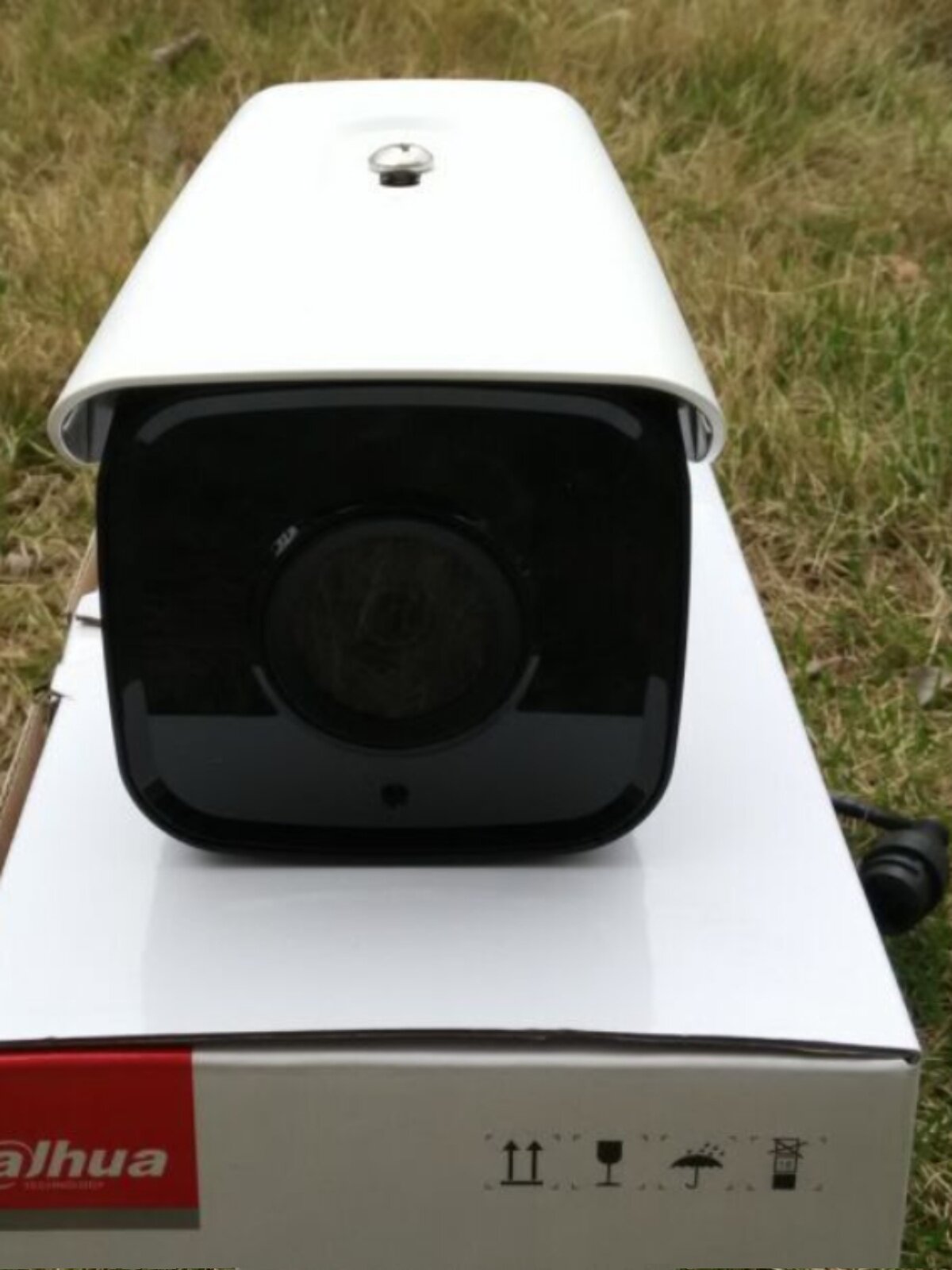 Dahua 2 million POE network camera infrared monitoring DH-IPC-HFW1230M-A-I2-V7