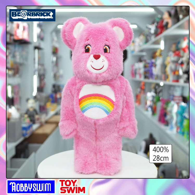 BE@RBRICK400%CAREBEAR