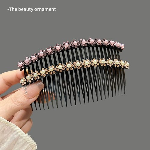 2025新款防滑大号发梳